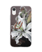 Hey Casey! Snow Lily Phone Case for iPhone Samsung Huawei