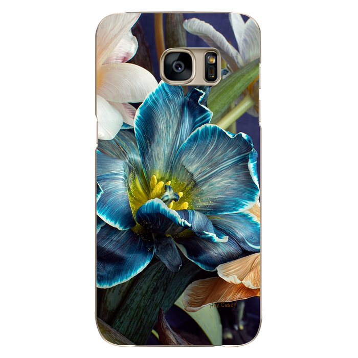 Hey Casey! Stargazer Phone Case for iPhone Samsung Huawei