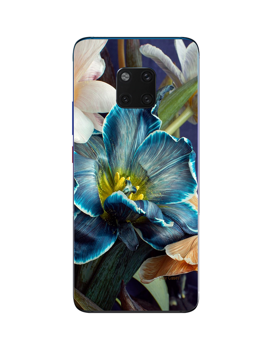 Hey Casey! Stargazer Phone Case for iPhone Samsung Huawei