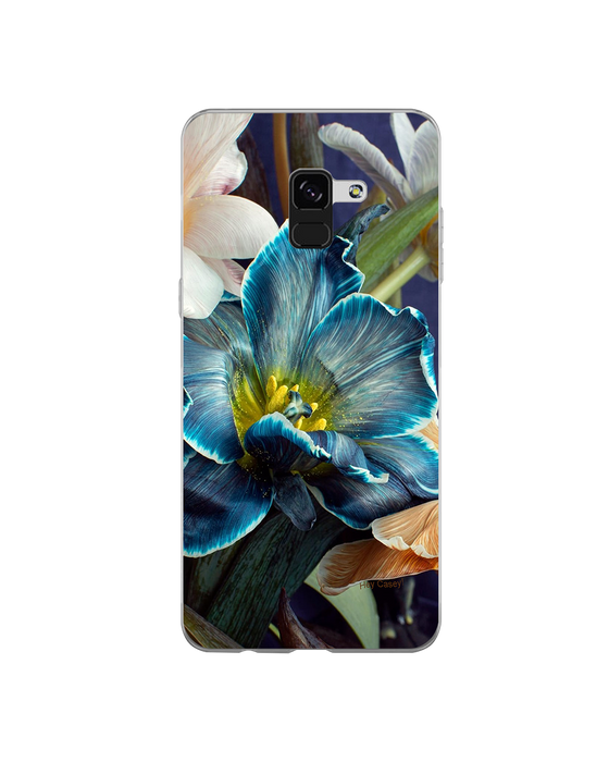 Hey Casey! Stargazer Phone Case for iPhone Samsung Huawei