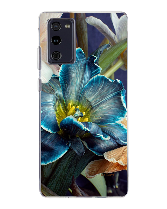 Hey Casey! Stargazer Phone Case for iPhone Samsung Huawei