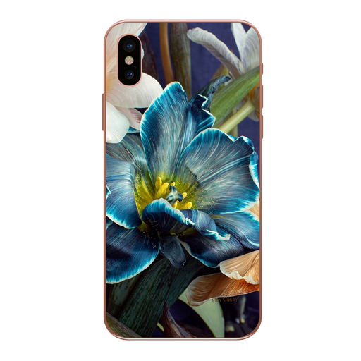 Hey Casey! Stargazer Phone Case for iPhone Samsung Huawei