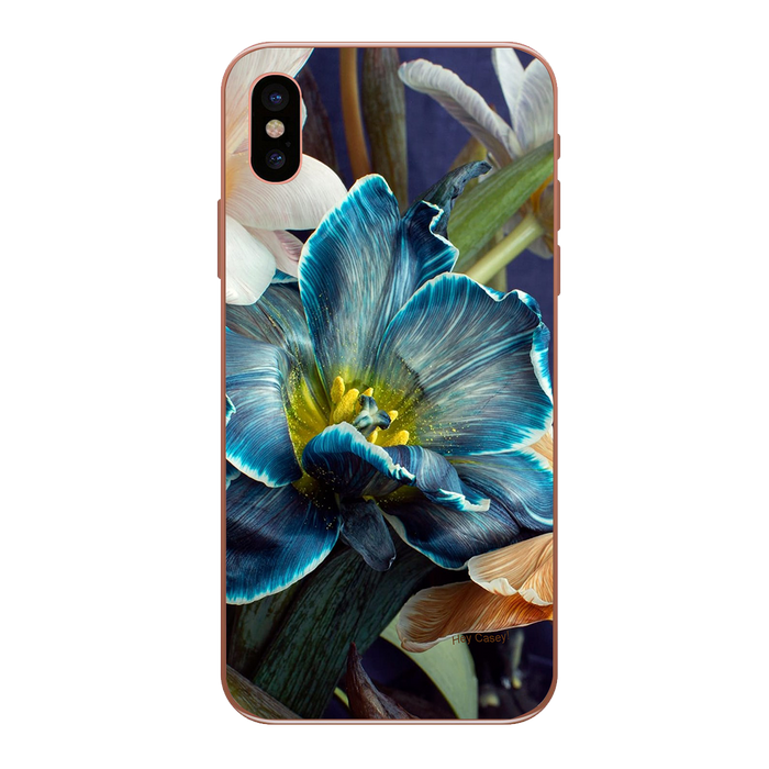 Hey Casey! Stargazer Phone Case for iPhone Samsung Huawei