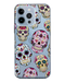 Hey Casey! Sugar Skulls Phone Case for iPhone Samsung Huawei