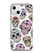 Hey Casey! Sugar Skulls Phone Case for iPhone Samsung Huawei