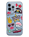 Hey Casey! TikTok Famous Phone Case for iPhone Samsung Huawei