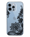 Hey Casey! Venetian Lace Phone Case for iPhone Samsung Huawei