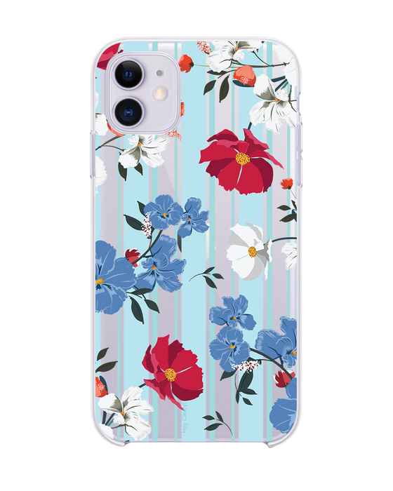 Hey Casey! Wallflower Phone Case for iPhone Samsung Huawei