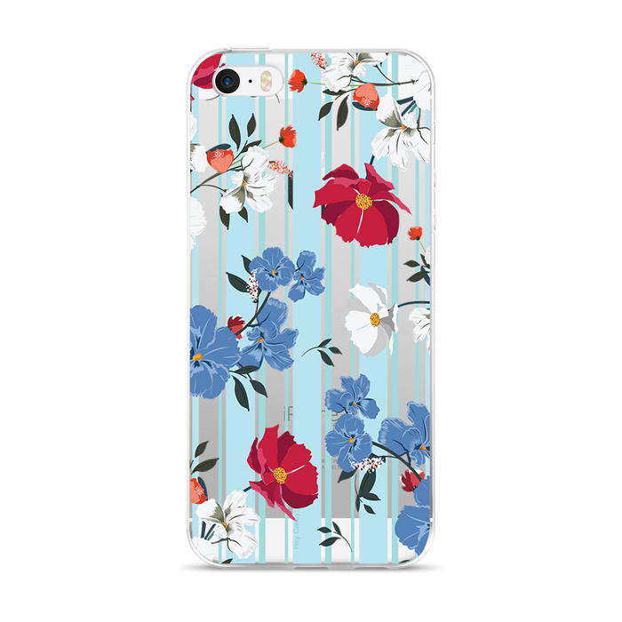 Hey Casey! Wallflower Phone Case for iPhone Samsung Huawei