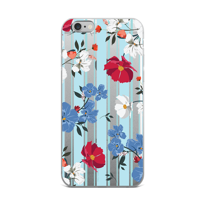 Hey Casey! Wallflower Phone Case for iPhone Samsung Huawei