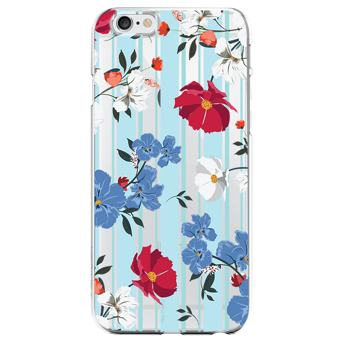 Hey Casey! Wallflower Phone Case for iPhone Samsung Huawei