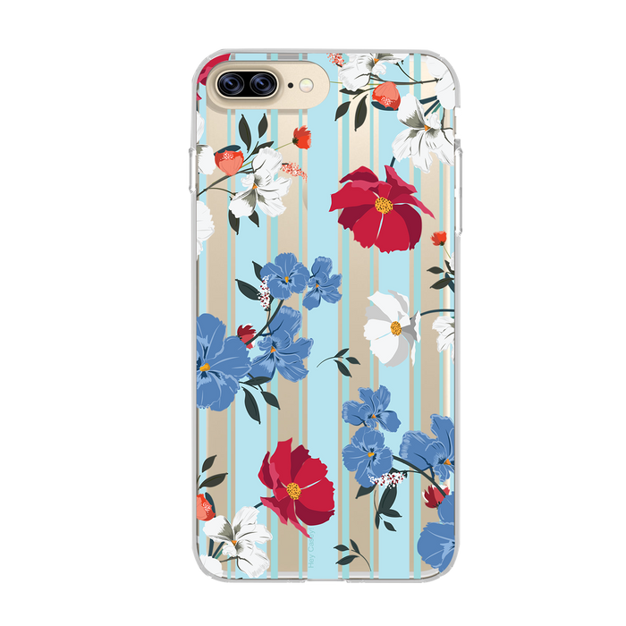 Hey Casey! Wallflower Phone Case for iPhone Samsung Huawei
