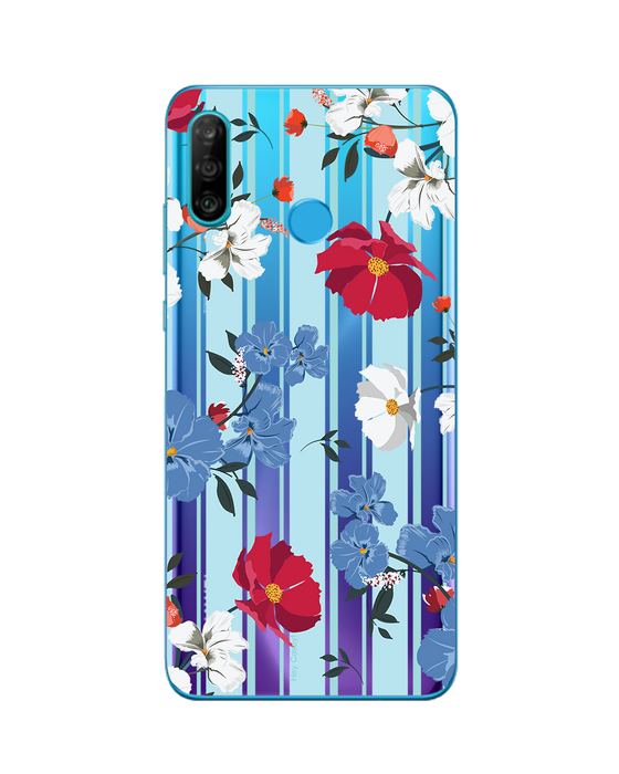 Hey Casey! Wallflower Phone Case for iPhone Samsung Huawei