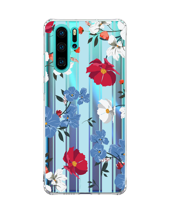Hey Casey! Wallflower Phone Case for iPhone Samsung Huawei