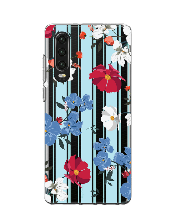 Hey Casey! Wallflower Phone Case for iPhone Samsung Huawei
