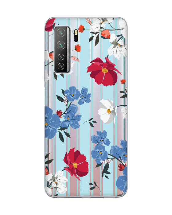 Hey Casey! Wallflower Phone Case for iPhone Samsung Huawei