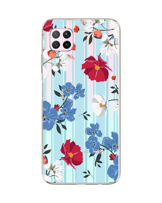 Hey Casey! Wallflower Phone Case for iPhone Samsung Huawei