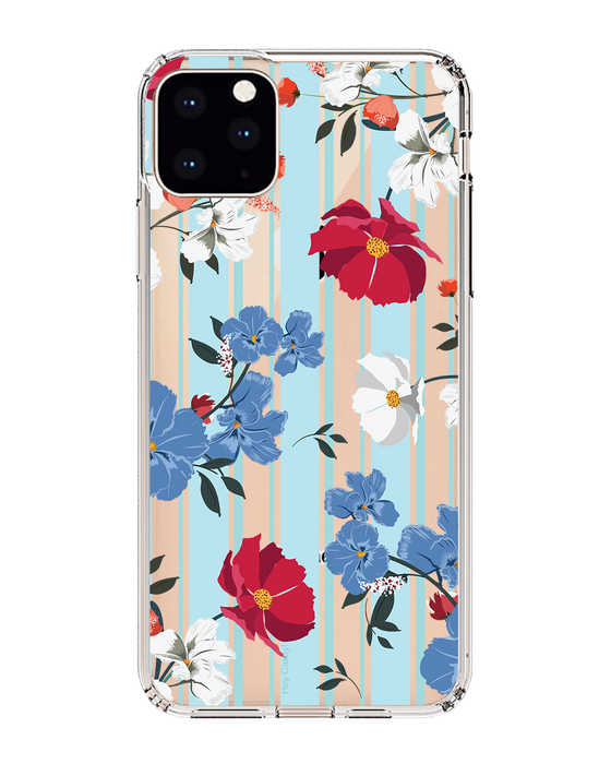 Hey Casey! Wallflower Phone Case for iPhone Samsung Huawei