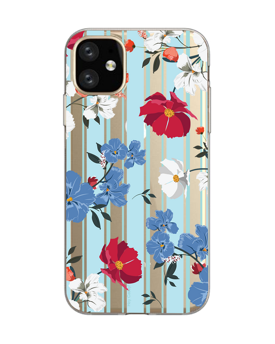 Hey Casey! Wallflower Phone Case for iPhone Samsung Huawei
