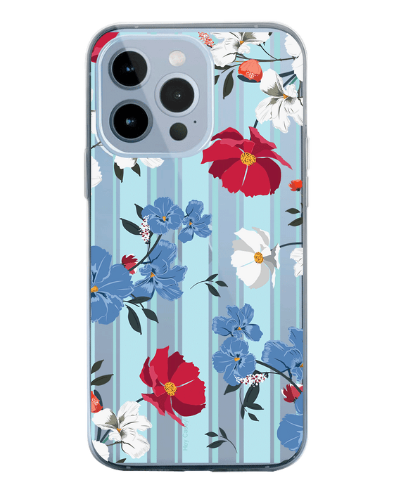 Hey Casey! Wallflower Phone Case for iPhone Samsung Huawei