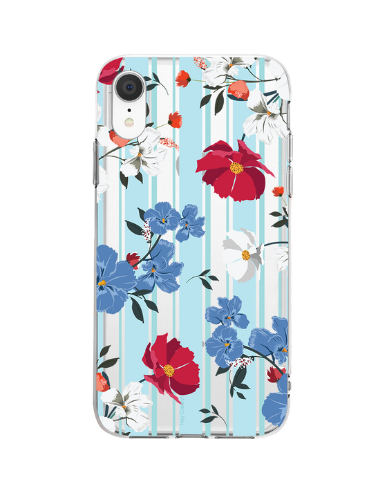 Hey Casey! Wallflower Phone Case for iPhone Samsung Huawei