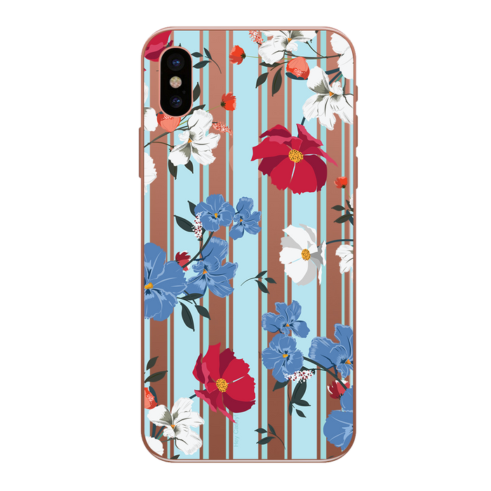 Hey Casey! Wallflower Phone Case for iPhone Samsung Huawei