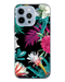 Hey Casey! Dark Tropic Phone Case for iPhone Samsung Huawei