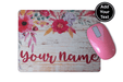 Hey Casey! Mouse Pad