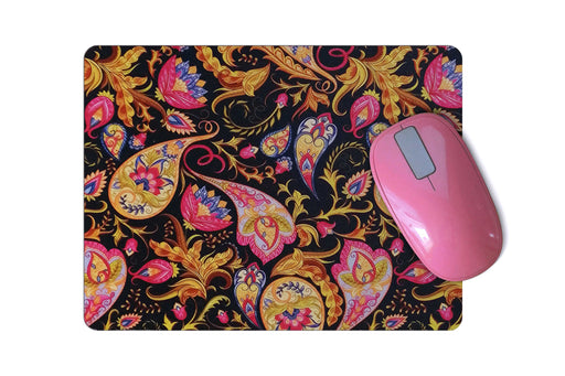 Hey Casey! Mouse Pad