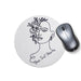 Hey Casey! Mouse Pad