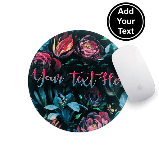 Hey Casey Mouse Pad 