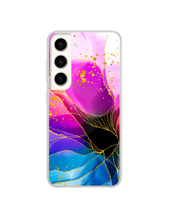 Hey Casey! Ablaze Phone Case for iPhone Samsung Huawei