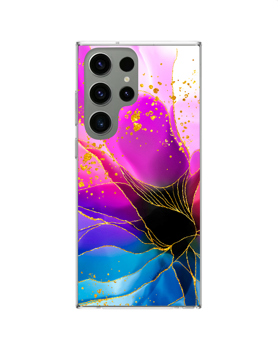 Hey Casey! Ablaze Phone Case for iPhone Samsung Huawei