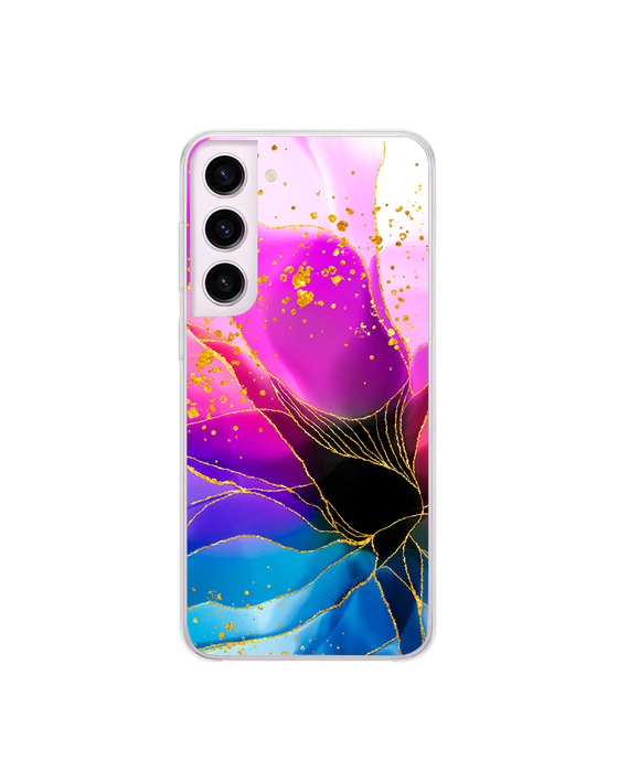 Hey Casey! Ablaze Phone Case for iPhone Samsung Huawei