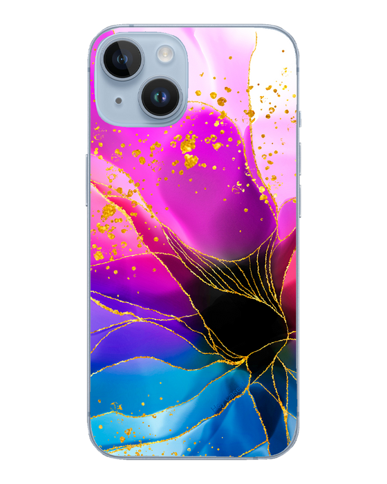 Hey Casey! Ablaze Phone Case for iPhone Samsung Huawei