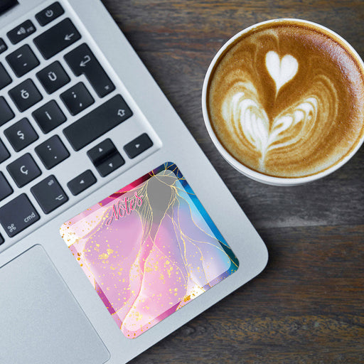 Hey Casey! Laptop Skin