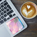 Hey Casey! Laptop Skin