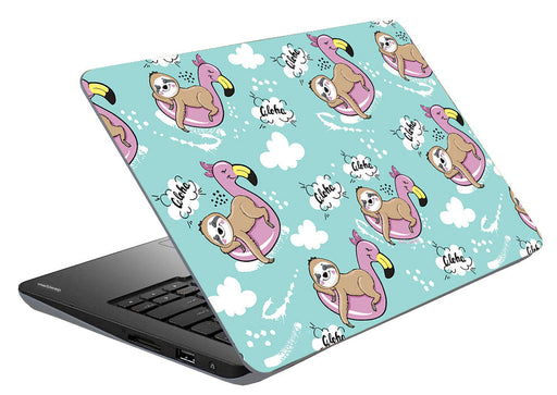 Hey Casey! Laptop Skin