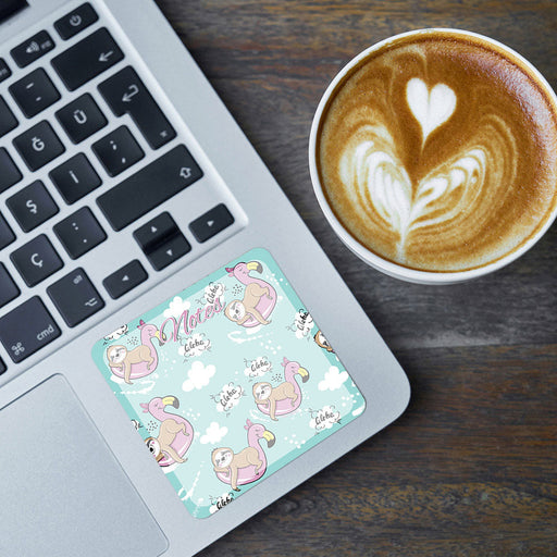 Hey Casey! Laptop Skin