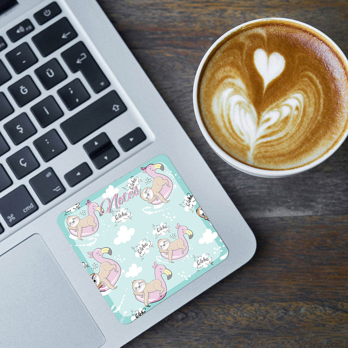 Hey Casey! Laptop Skin