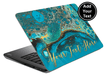 Hey Casey! Personalized Laptop Skin