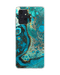 Hey Casey! Aquamarine Dream Gloss Phone case covers for iPhone, Samsung, Huawei