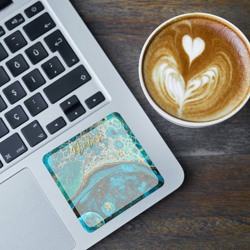Hey Casey! Laptop Skin