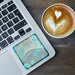 Hey Casey! Laptop Skin