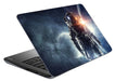 Hey Casey! Laptop Skin