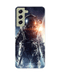 Hey Casey! Astronaut Phone Case for iPhone Samsung Huawei