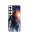 Hey Casey! Astronaut Phone Case for iPhone Samsung Huawei