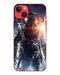 Hey Casey! Astronaut Phone Case for iPhone Samsung Huawei
