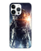 Hey Casey! Astronaut Phone Case for iPhone Samsung Huawei
