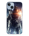 Hey Casey! Astronaut Phone Case for iPhone Samsung Huawei